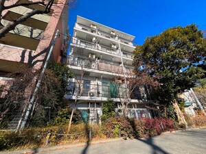 ﾗｲｵﾝｽﾞﾏﾝｼｮﾝ吉野町南(207)外観写真