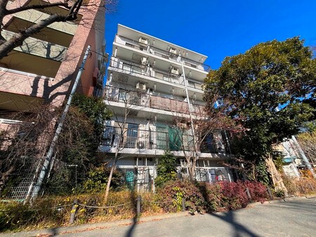 ﾗｲｵﾝｽﾞﾏﾝｼｮﾝ吉野町南(207)外観写真
