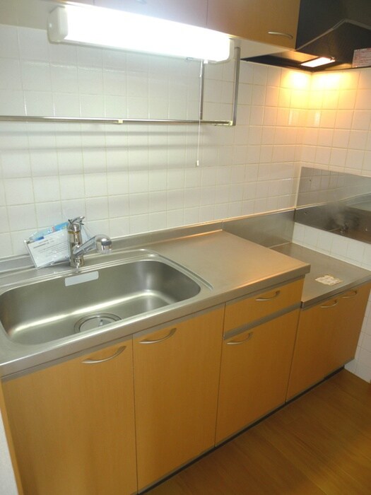 物件内観写真9　(キッチン)