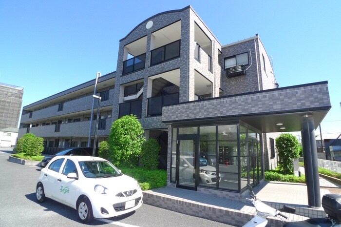 物件外観写真4　(周辺環境)