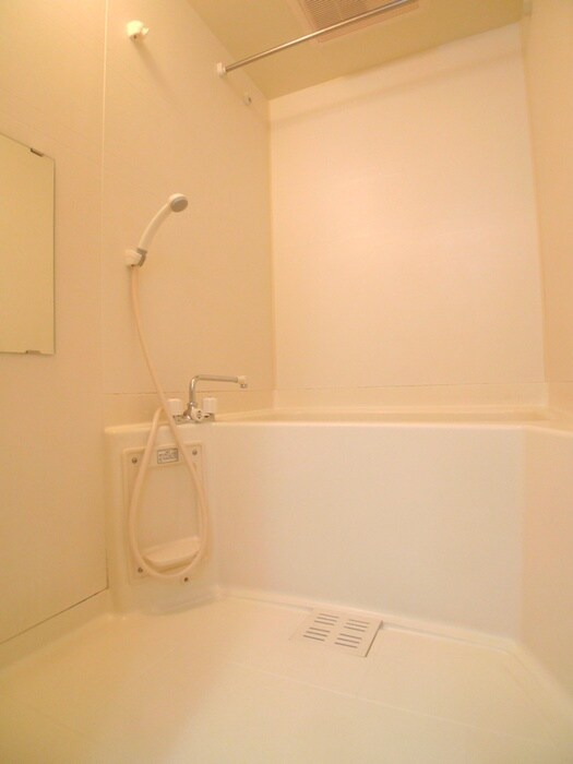 物件内観写真14　(バス／シャワールーム等)