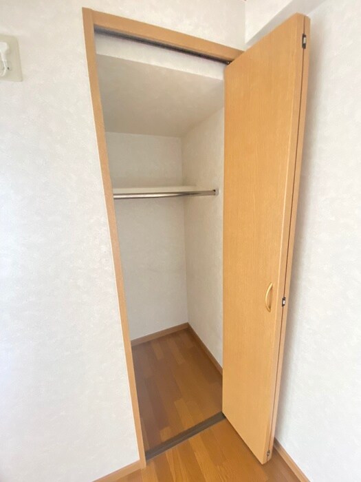 物件内観写真9　(収納)