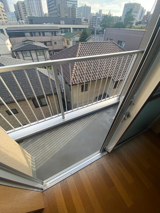 物件内観写真16　(ベランダ・バルコニー)