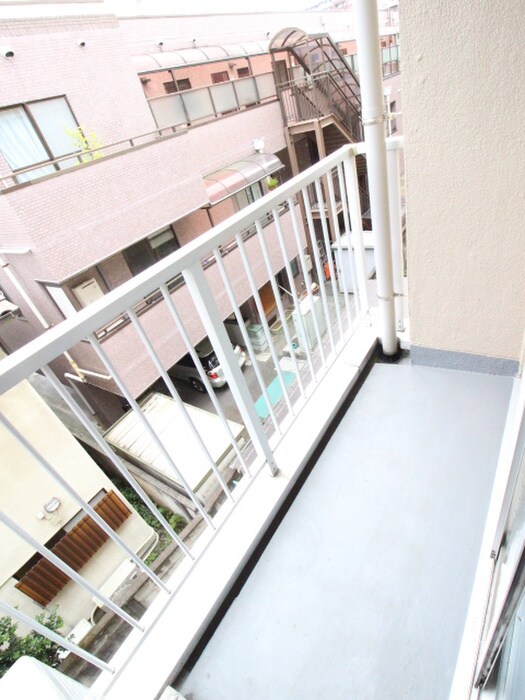 物件内観写真16　(ベランダ・バルコニー)
