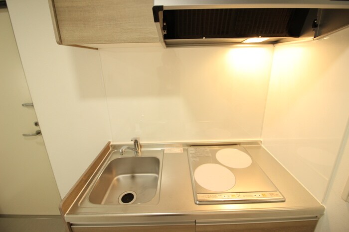 物件内観写真13　(キッチン)