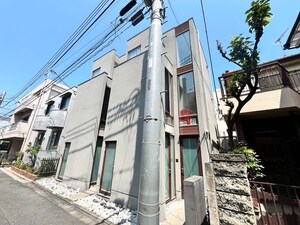 ハスネGF外観写真
