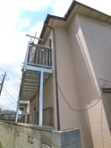 一二三荘Ａ棟
