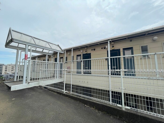 物件外観写真3　(外観写真)