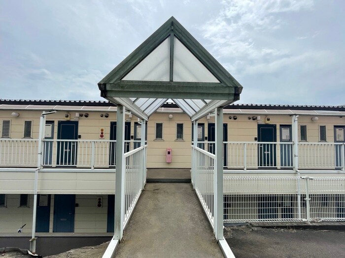 物件外観写真4　(外観写真)