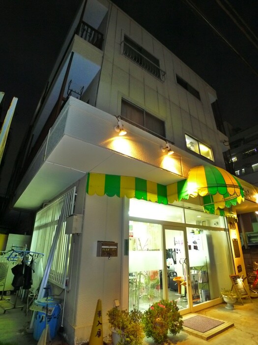 物件外観写真4　(外観写真)