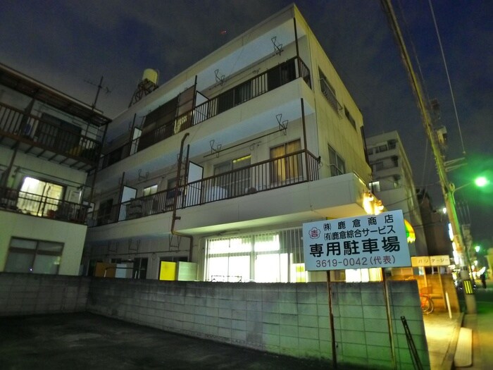 物件外観写真6　(外観写真)