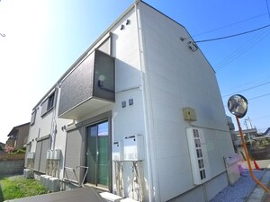 mitia terrace 大町外観写真