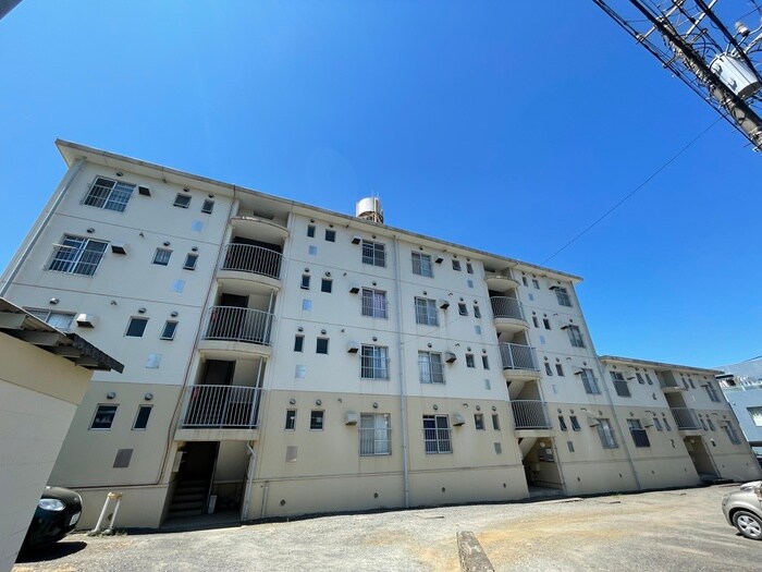 物件外観写真6　(外観写真)