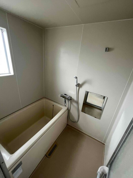 物件内観写真11　(バス／シャワールーム等)