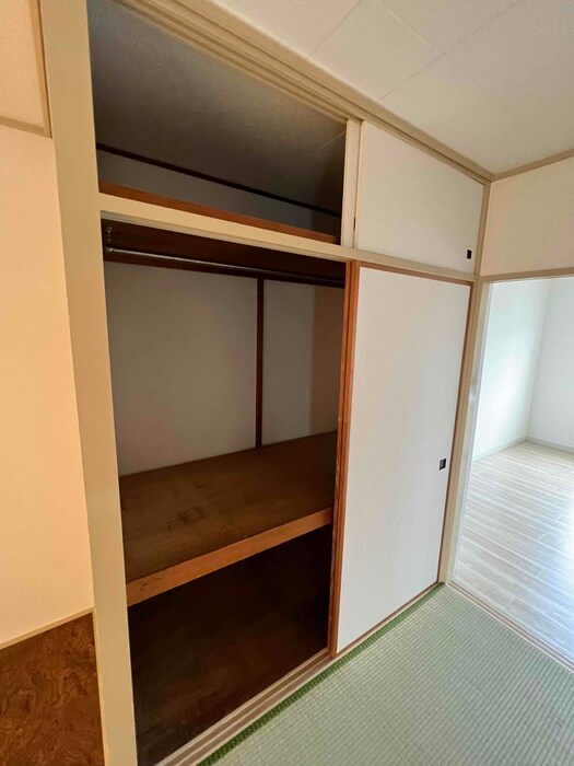 物件内観写真13　(収納)