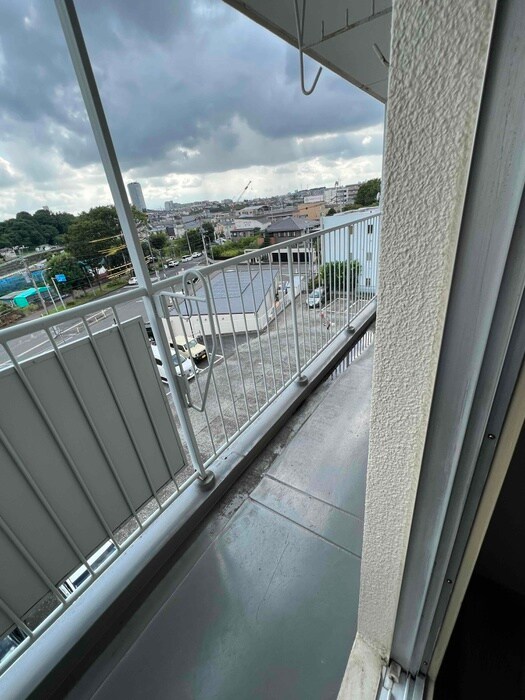 物件内観写真16　(ベランダ・バルコニー)