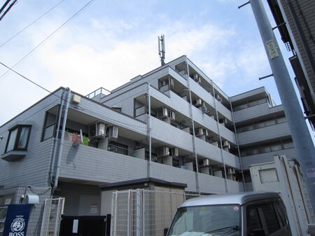 スカイコ－ト高砂(101)外観写真