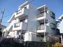 コスモパレス中央林間