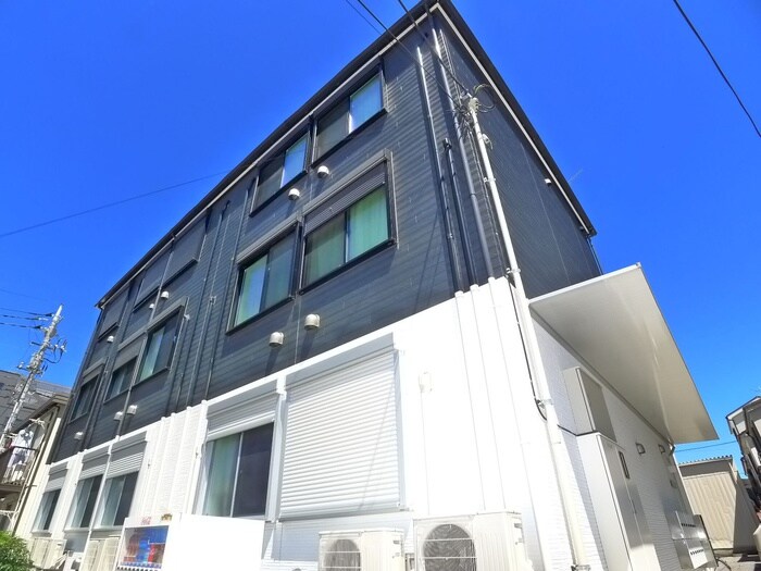 物件外観写真2　(その他)