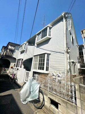 ルネ向山外観写真
