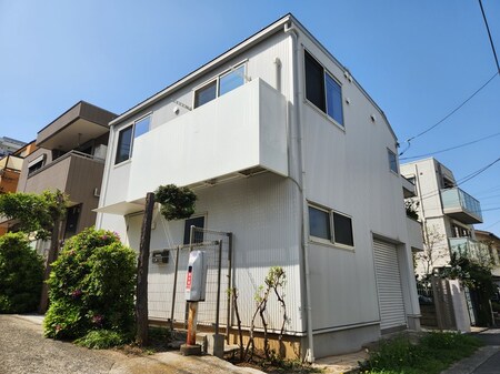 メゾンブランシュ外観写真