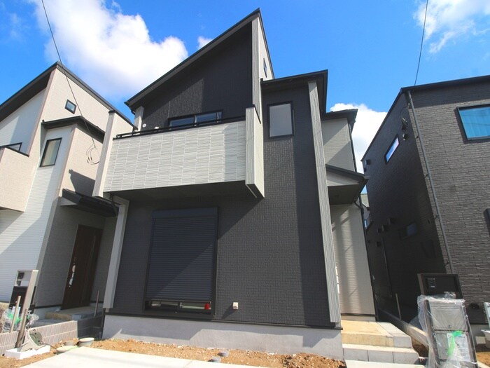 仮)川越市的場新築MAISON　2号棟のその他