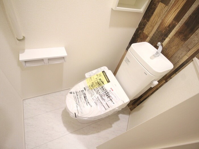 仮)川越市的場新築MAISON　2号棟の内観写真