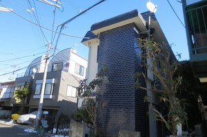 コ－ポ第２静川外観写真