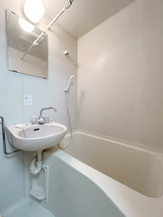 物件内観写真13　(バス／シャワールーム等)