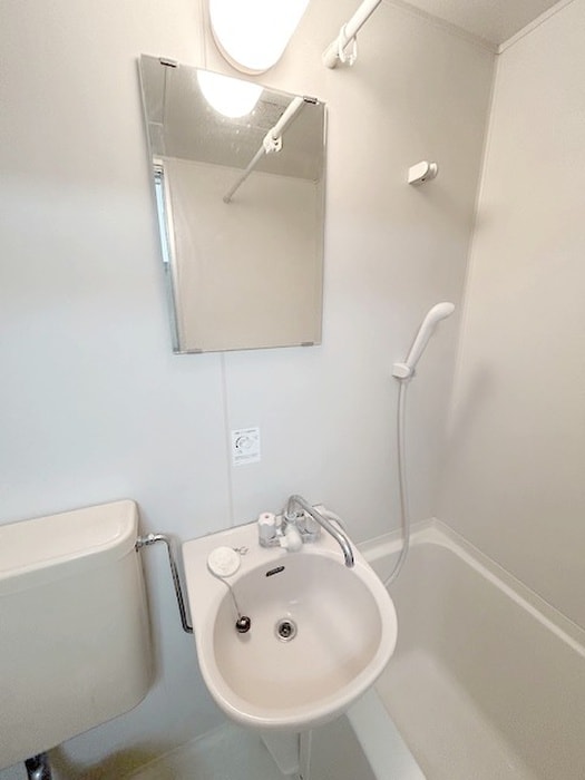 物件内観写真14　(洗面)