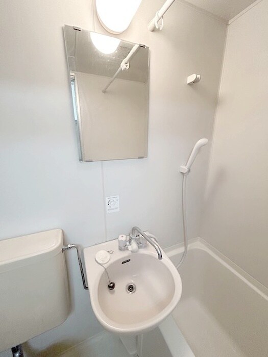 物件内観写真14　(洗面)