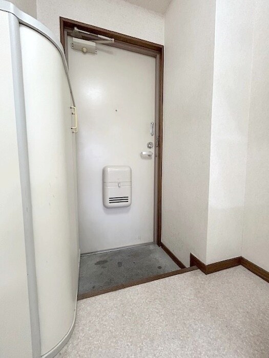 物件内観写真20　(玄関)
