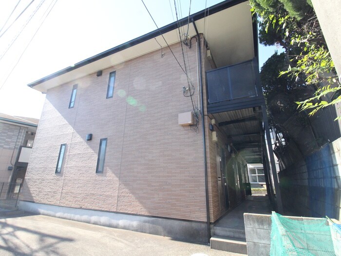 物件外観写真3　(外観写真)