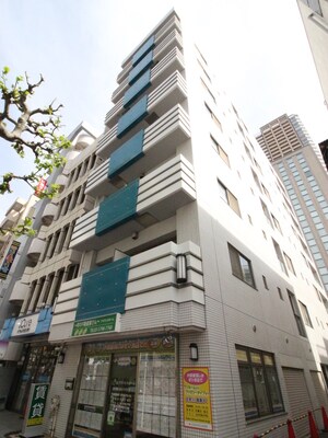ロワール島津山南（603）外観写真