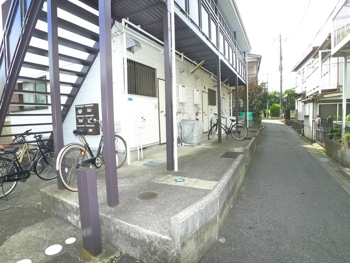外観写真