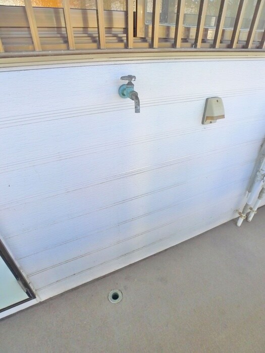 物件内観写真19　(洗濯機置場)