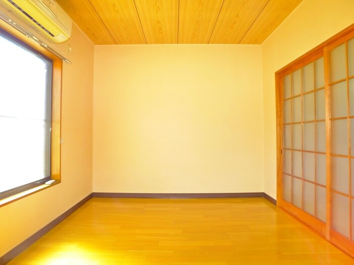 物件内観写真21　(居室)