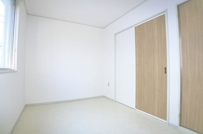 ｻﾝﾊｲﾑの居室