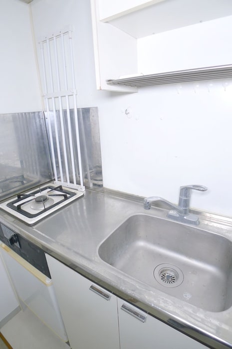 ｻﾝﾊｲﾑのキッチン