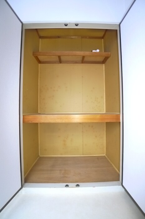 物件内観写真17　(収納)