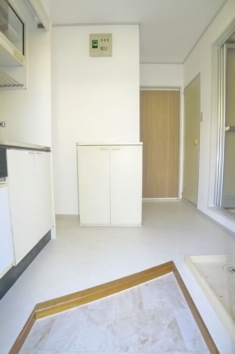 物件内観写真20　(玄関)