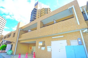 ﾗｲｵﾝｽﾞｽﾃ-ｼｮﾝﾌﾟﾗｻﾞ梅島(316)外観写真