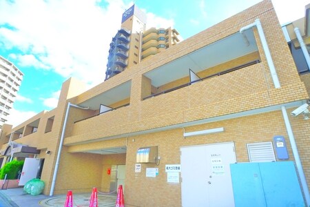 ﾗｲｵﾝｽﾞｽﾃ-ｼｮﾝﾌﾟﾗｻﾞ梅島(316)外観写真