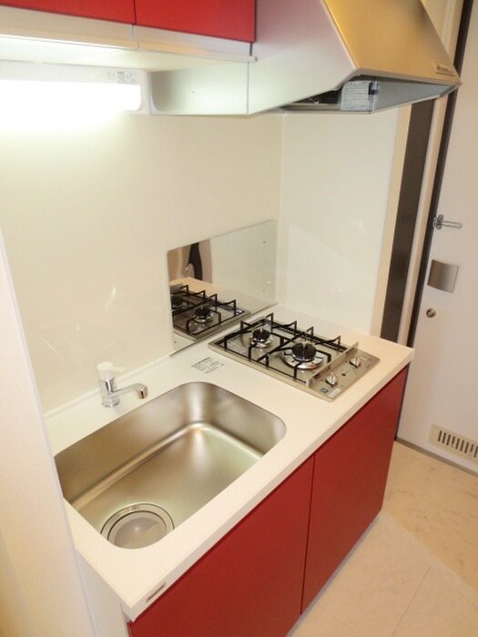 物件内観写真8　(キッチン)