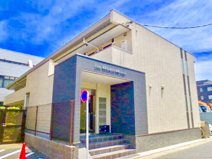 物件外観写真4　(外観写真)