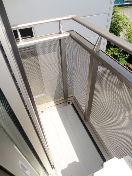 物件内観写真16　(ベランダ・バルコニー)