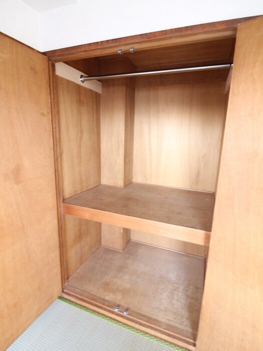 物件内観写真14　(収納)