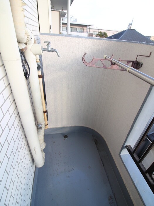 物件内観写真16　(ベランダ・バルコニー)