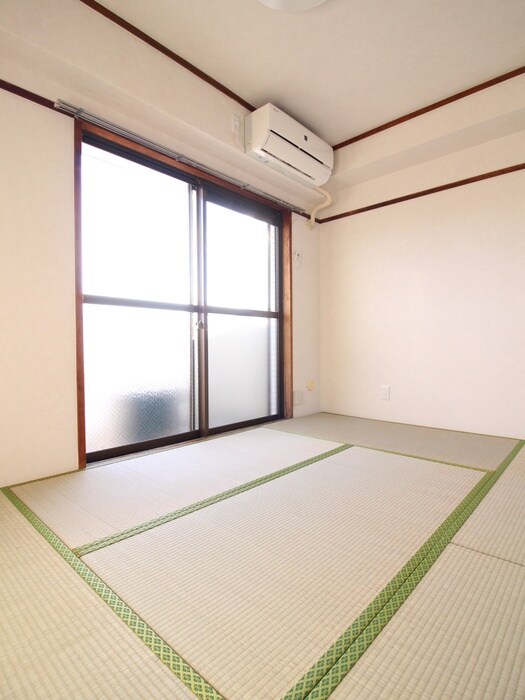 物件内観写真22　(居室)