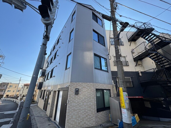 物件外観写真4　(周辺環境)